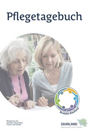 Pflegetagebuch WEB